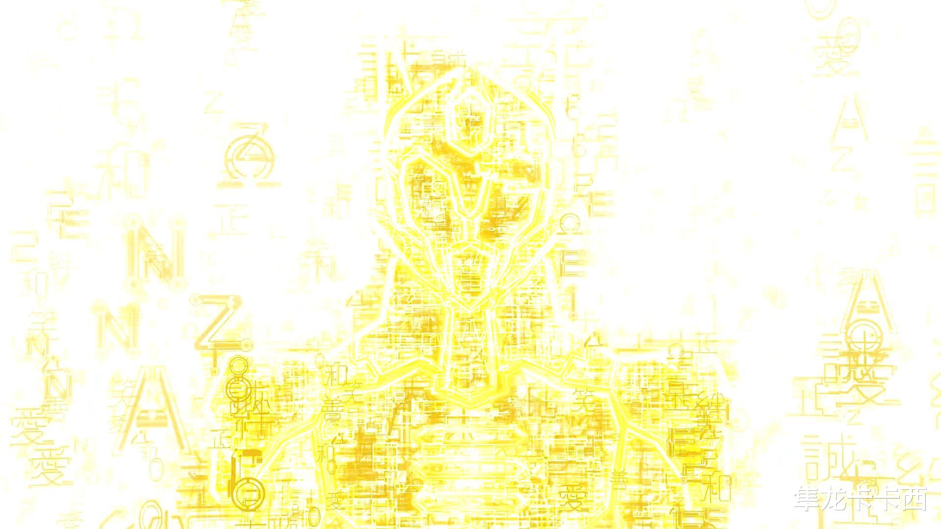 |假面骑士genms外传新骑士ZEIN残影公开 明年愚人节还会有新作