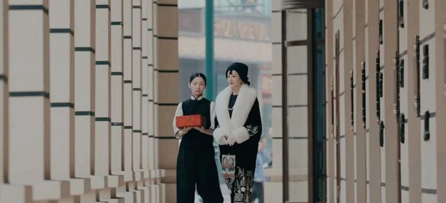 传家|剧情老套狗血，塑造角色思路却清晰，《传家》能否成爆款？