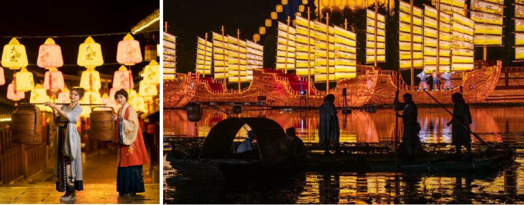 |花溪之夏·避暑季 | 在花溪，很高兴陪你度过这样一个夏天