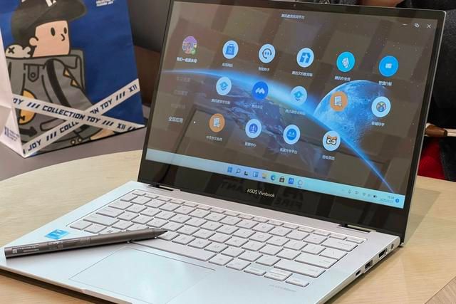 华硕|2022学生党换机怎么选?华硕华为高品质装备推荐,体验高效上网课