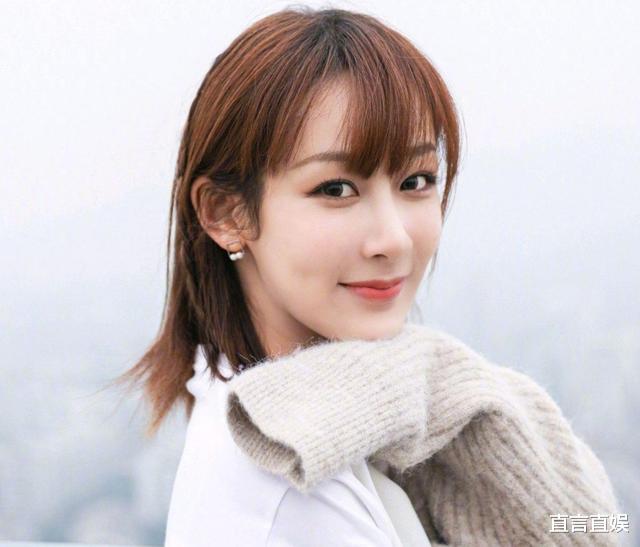 李小冉|欢瑞最新艺人排名,李小冉空降成一姐,看似风光或成她的工具人