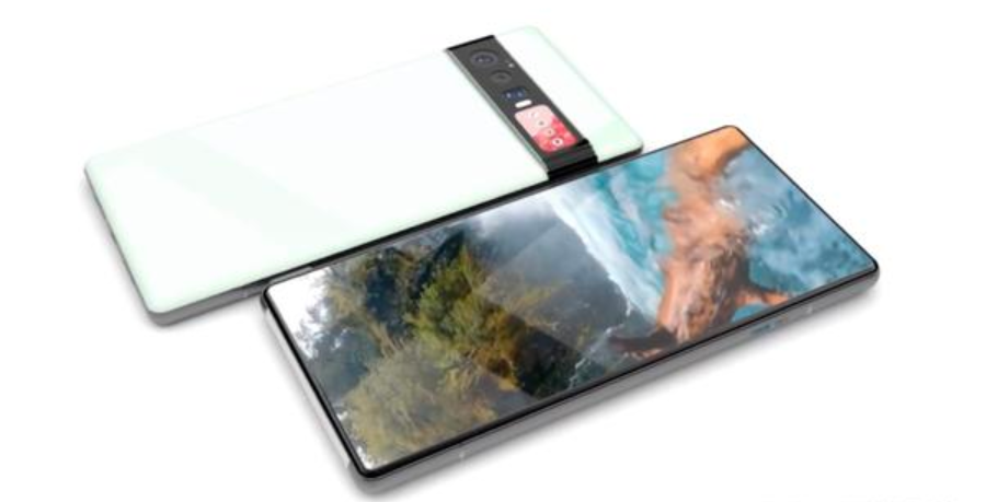 摩托罗拉|冲击高端市场？摩托罗拉旗舰新机首曝，屏下镜头不是最大惊喜