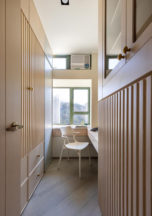 都知道香港房价贵，没想到装修竟然也这么贵，就这效果还花58万？