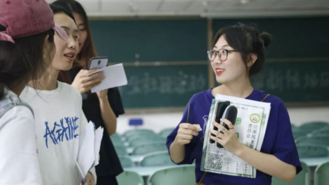 大学生|让大学生“遗憾”的事情，不是没谈恋爱，第一个有98%学生没完成