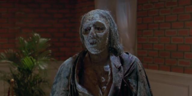 林正英|林正英10大僵尸片,每一部都是经典