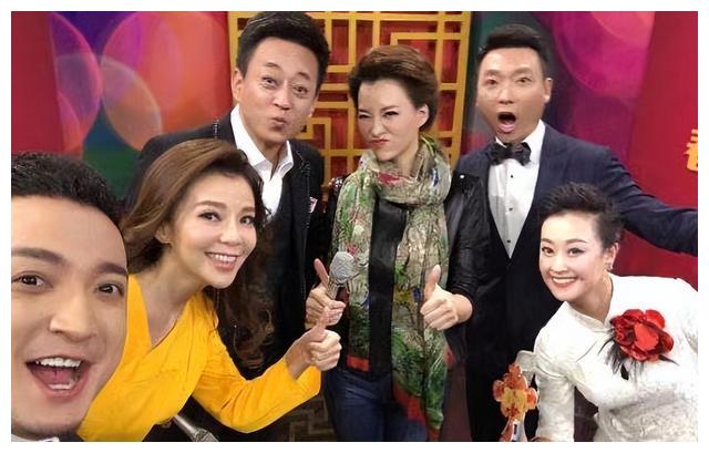 知情人曝2023春晚主持人阵容，任鲁豫尼格买提加盟，董卿再度落选