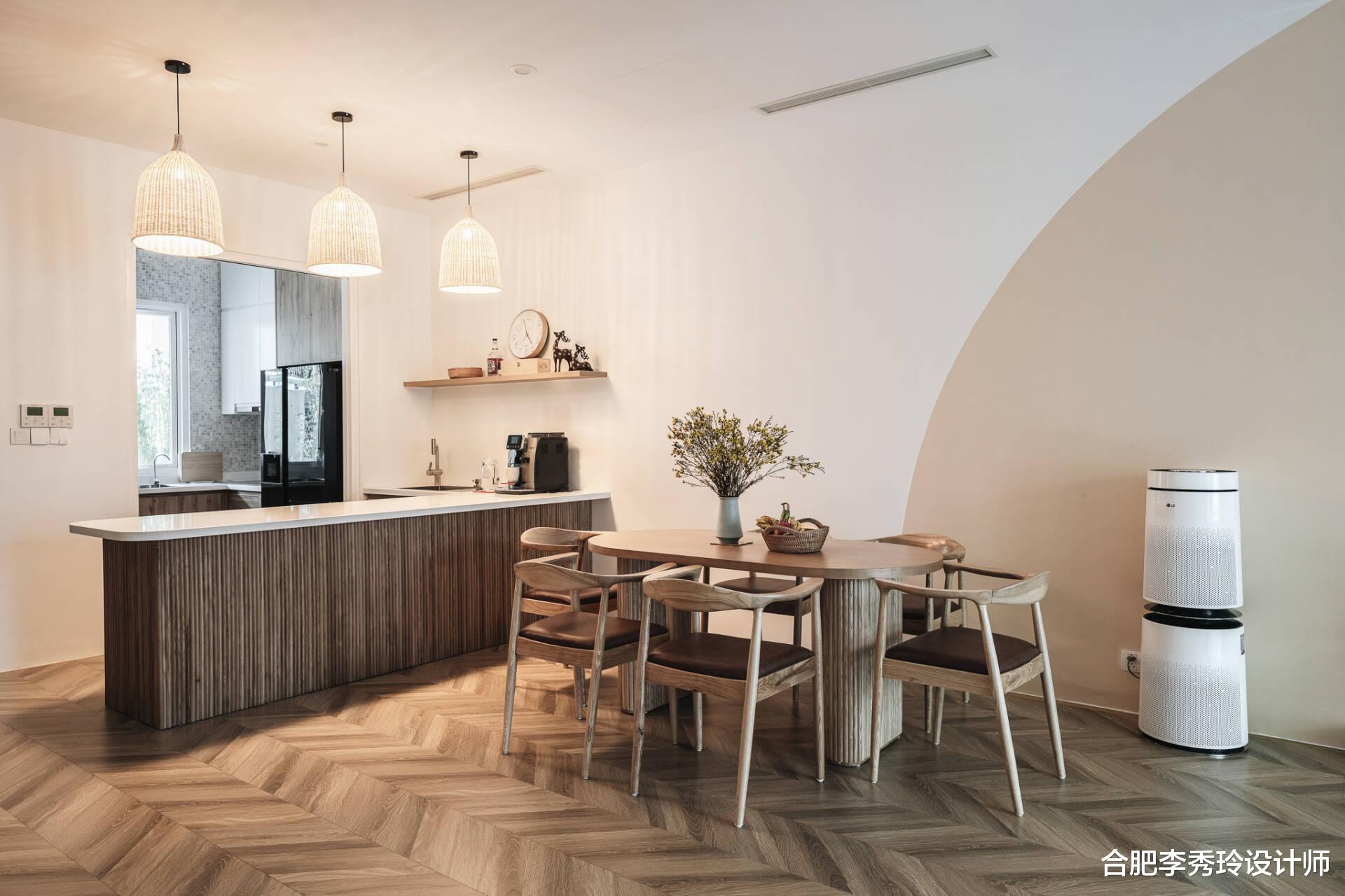 二次装修，坚决避开“网红设计”，注重6个装修细节，不做伪精致