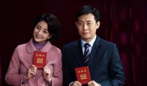 骆玉珠|一部烂尾剧,让观众念念不忘6年?国民情侣让观众甜到掉牙