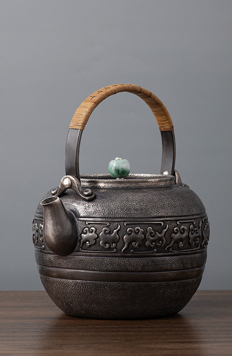 心之所向|银壶收藏亦心之所向