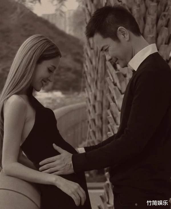 石家庄|《步步惊心》中八爷再当爹,比娇妻大21岁,情圣郑嘉颖10年8女友