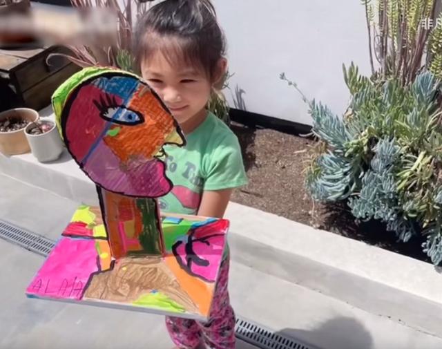 陈冠希|陈冠希育儿观引争议？网友：居然甘愿跟一个浪子学怎么教育女儿