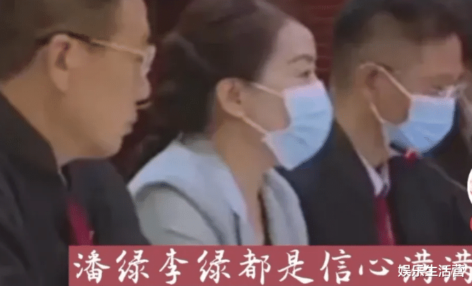 潘律透露再审两种可能,将不会开庭,网友呼吁走出去才能有希望