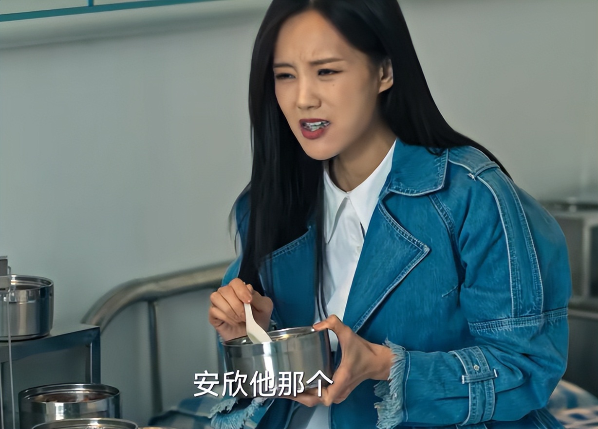 狂飙|表演拖垮全剧,《狂飙》3位演员堪称“败笔”,让人看得难受