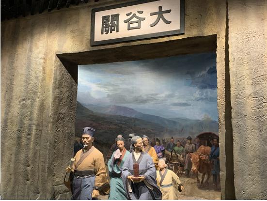 喀什|根系河洛？洛阳旅游年票首次向省外这个区域发放