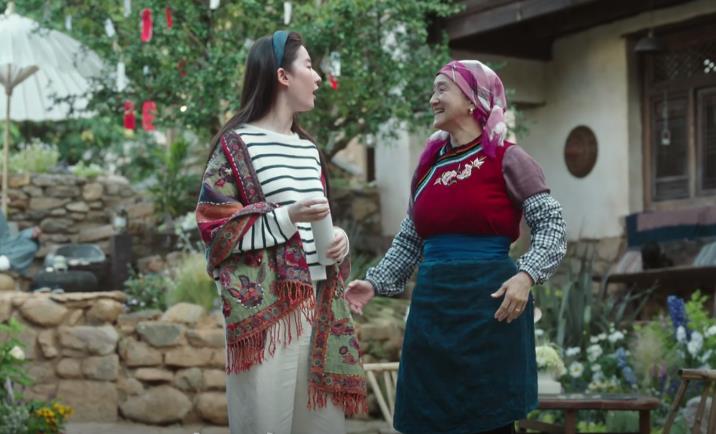 李连杰|《狂飙》和《三体》各追4集:一个已弃剧,一个会狂追到底