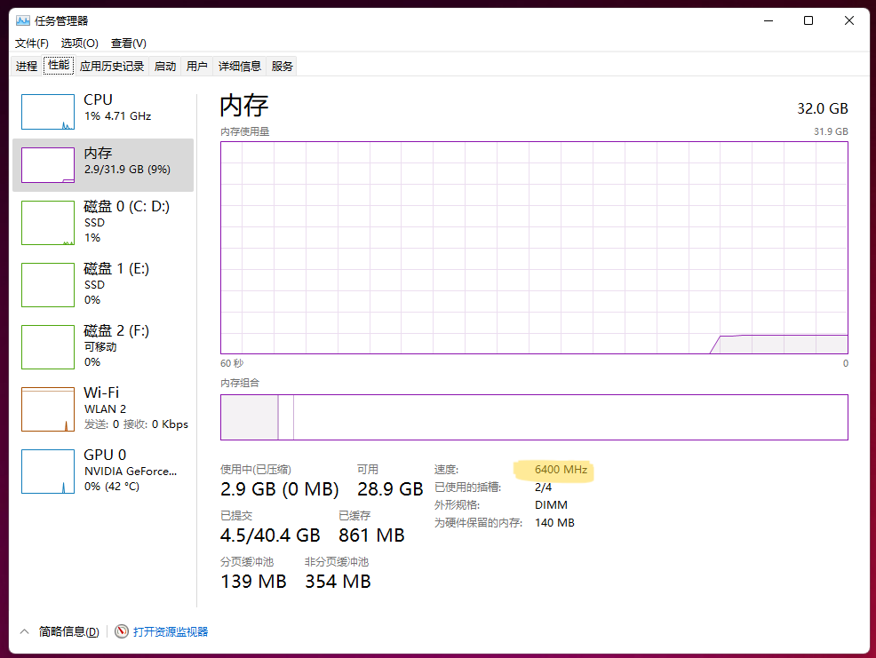 CPU|浅谈DDR5内存超频：没有XMP别慌，这样操作也能上高频