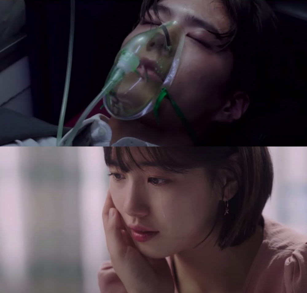 汤唯|《Wonderland》汤唯、孔刘演夫妻,秀智、朴宝剑虐恋