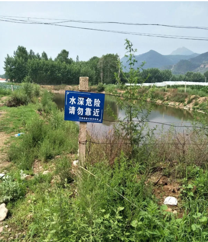安徽阜阳,李国良的鱼被盗,拿手电筒追上去