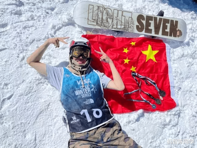 网贷|中国滑雪运动员同款，OPPO Watch 2晋升滑雪运动专业装备