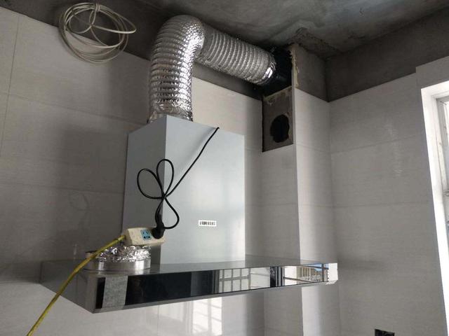 郑州|什么样的油烟机才算好?4项考核,每一项都很关键