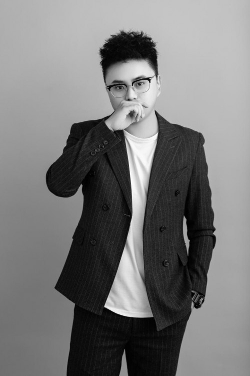 樊勇：合理的空间规划是一切好设计的基石