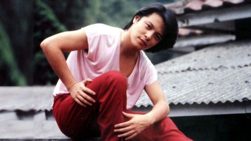 刘文正|要退就退的干干净净, 退出歌坛后被人找了20年, 可始终没人再见过