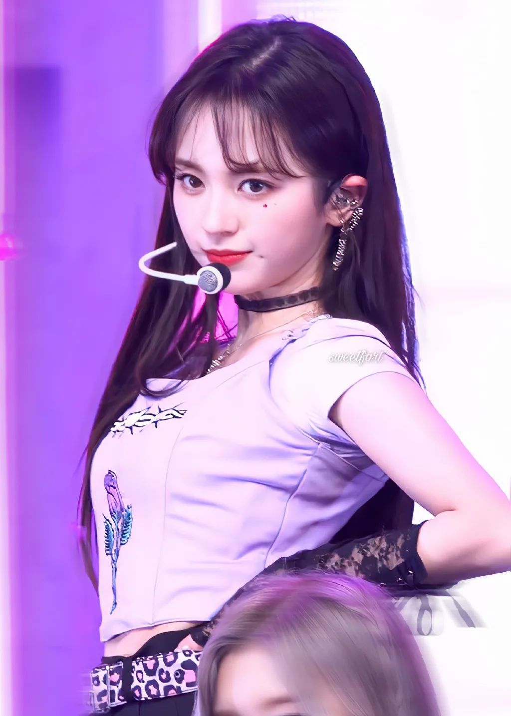 沈小婷|不得不服！女团出道一个月，成员集体换脸？