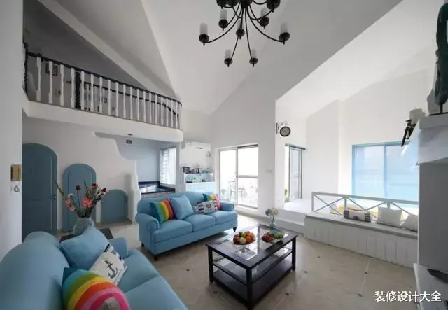 媳妇为了赠送面积,不顾家人反对买顶层,装修完集体都被打脸了!