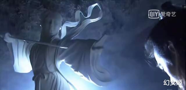 言出法随:金庸小说里那些歪打正着的神预言