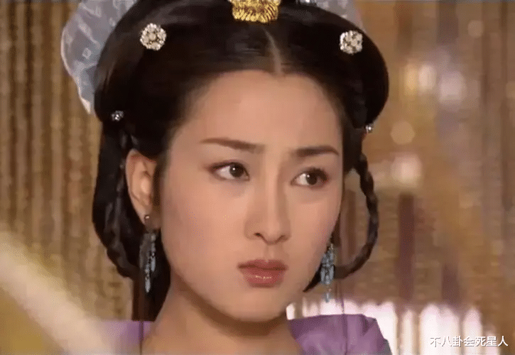 李小璐|曾经风光，如今过气的6位内地女星，“变脸”，吃路边摊，当网红