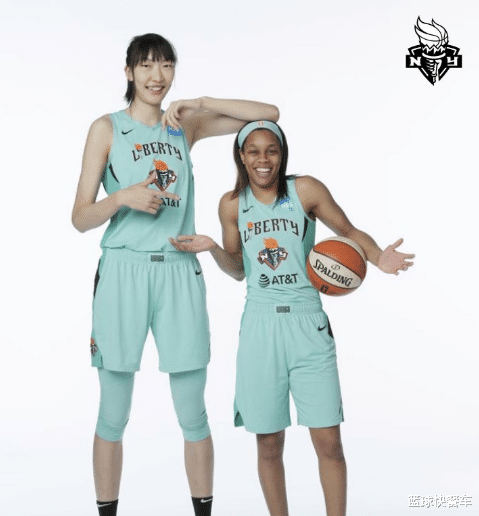 |出战0分钟0分0板！女篮核心遭雪藏 韩旭WNBA首秀被迫延迟