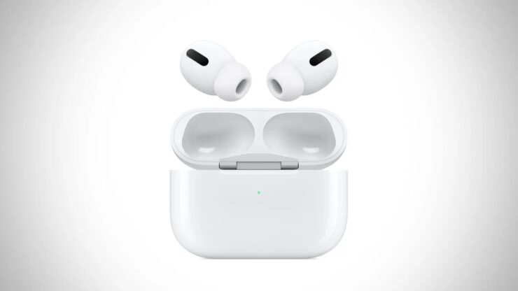 苹果|AirPods Pro 2部分新功能或仅支持iPhone 11及以上机型