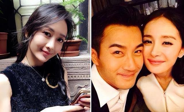 杨幂|刘恺威成娱乐圈弃子，杨幂被指精心设计复仇计划，为了架空刘恺威