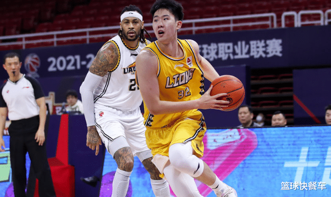 水货|水货外援到冲FMVP！CBA最强励志哥 辽宁还嫌弃他不如西蒙斯吗
