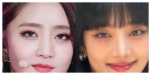 怎么让电影脸降级成姨味网红？那必得是do眼下三角区了