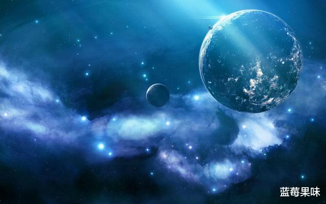 第二地球Ⅱ:宇宙“超级地球”系列,你知道几个?