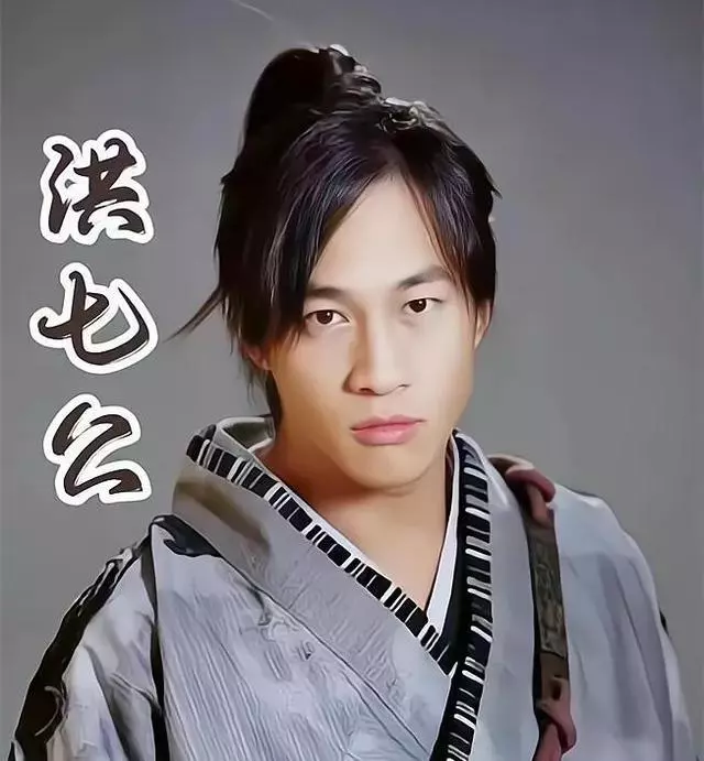 佟丽娅|《射雕英雄传》翻拍:忍了油腻的周一围,发福的明道让人受不了