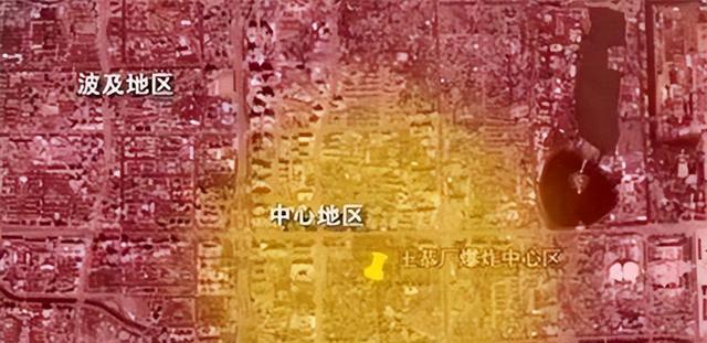 真实发生的三次诡异天灾,其中一次发生在我国,至今仍是未解之谜