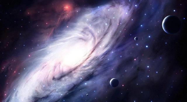 宇宙最快速度光速?在这个速度面前,光速如同“龟速”