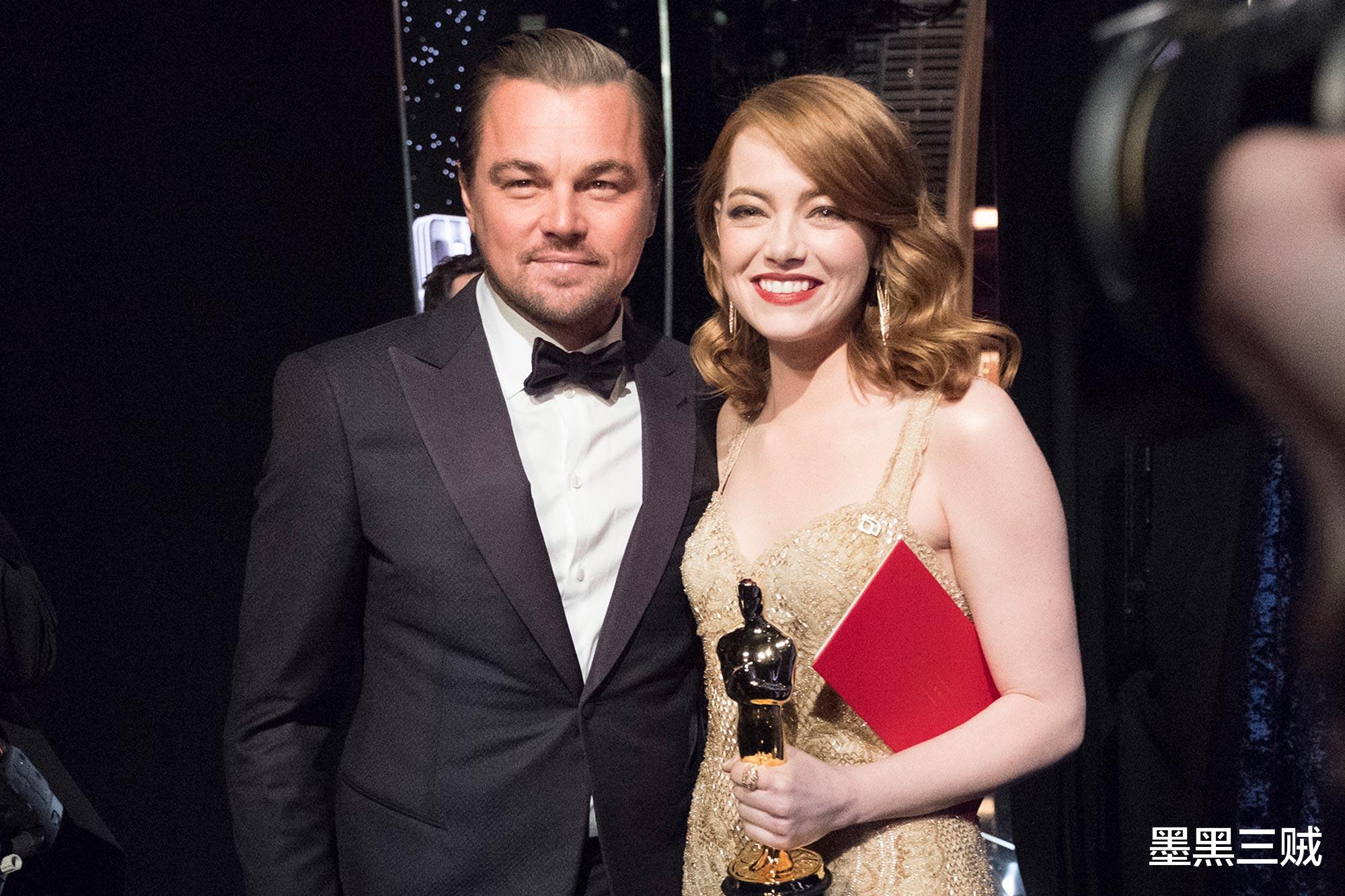 艾玛·斯通|迷之操作？金发碧眼不吃香，超人和蜘蛛侠女友染发改命