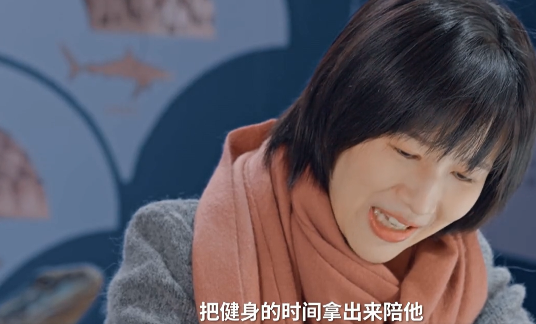 papi酱|Papi酱因一句话引发网友一天的骂架？