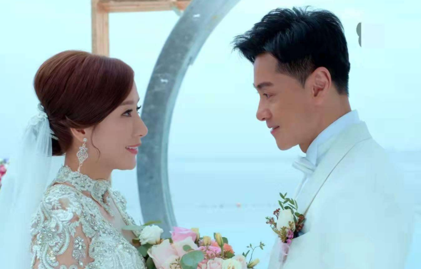 林峰|首播拿下平台热度第三，剧情高能，林峰新剧我连片头都舍不得跳过