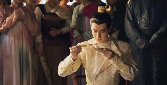 男团|山寨男团ESO，把内娱整明白了