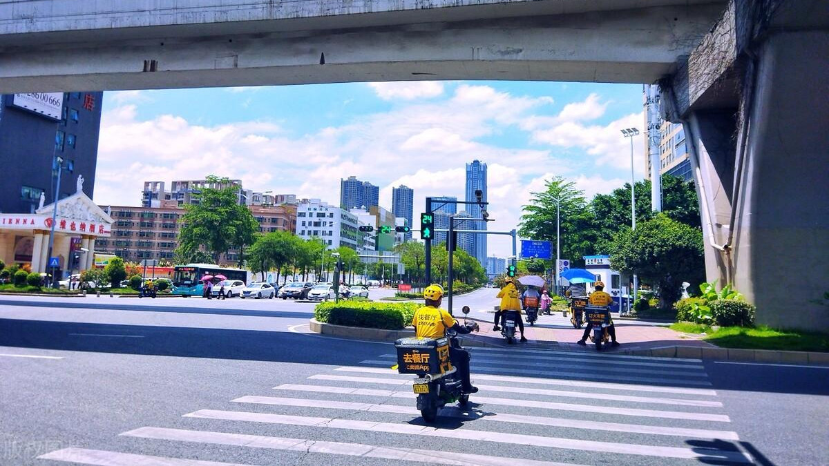 算法|外卖行业的下滑，或许是平台从放弃“算法”的那一刻起！