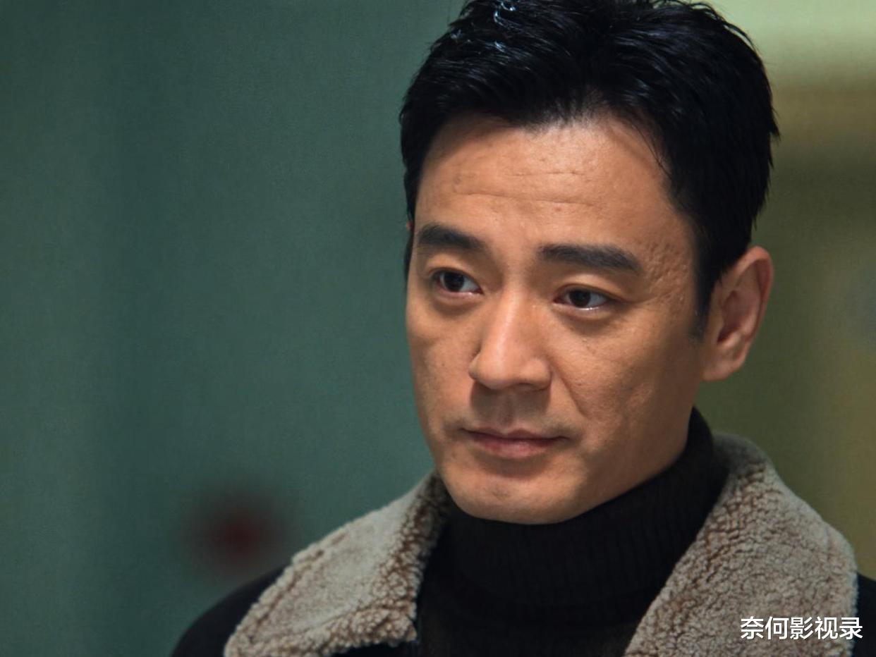 许半夏|《风吹半夏》结局将至，赵垒舍弃许半夏，冯遇立于不败之地