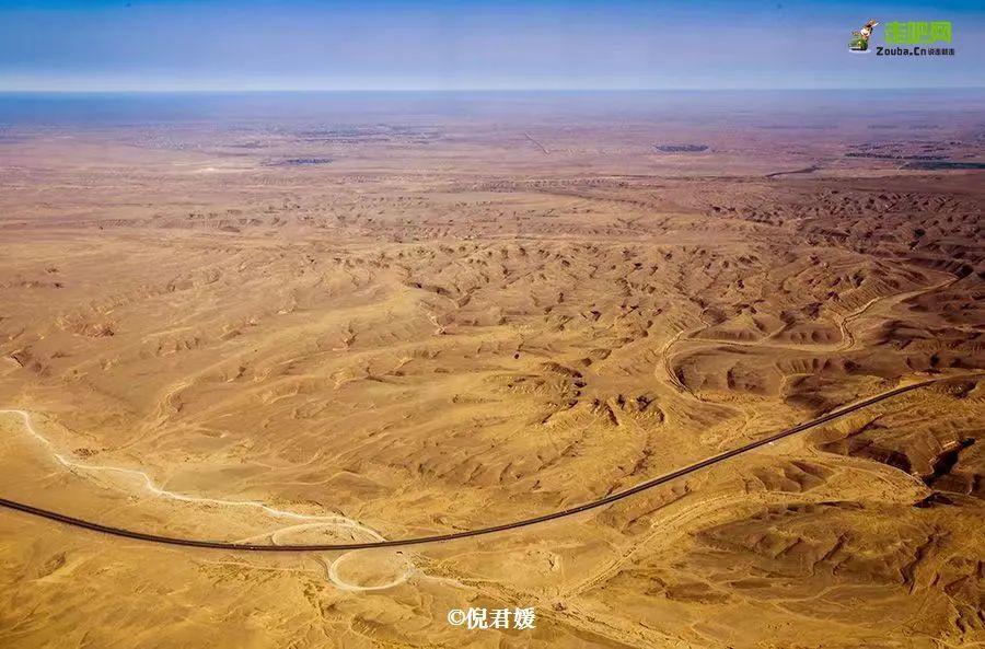 旅行|退休女教师单人单车在路上，美景应接不暇，忙得忘记了孤单