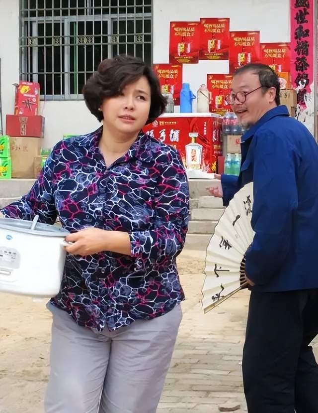 明星|明星发胖有多丑?昔日女神颜值变普通,发腮发福衰老感严重