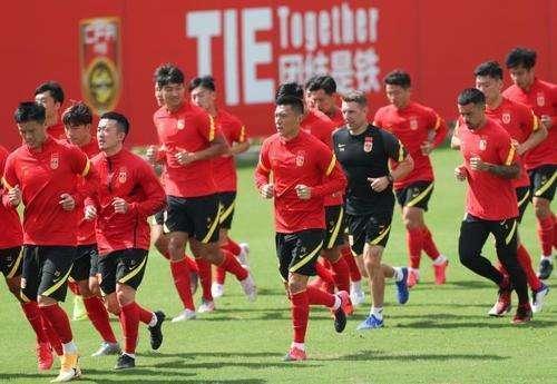 中国足球|足协事闹大了，前央视名嘴曝中国足球大丑闻，陈戌源恐被彻查