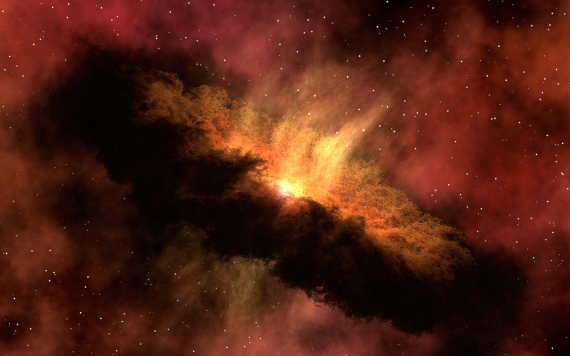 为什么人类不愿研究金星?科学家:越了解金星,就越让人绝望!