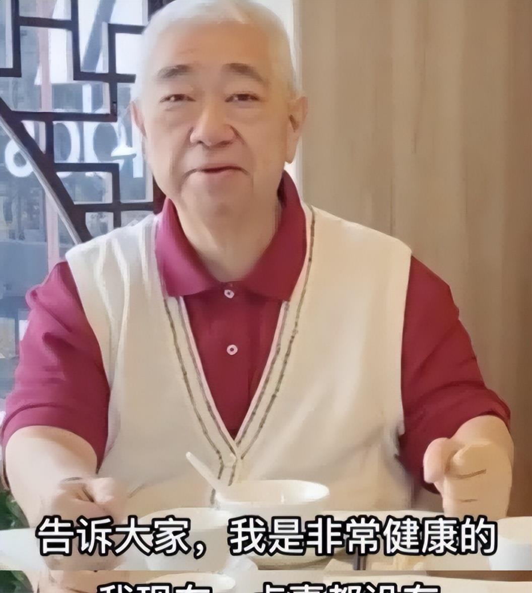 郑则仕 过度肥胖？这8位体重惊人的港星个个疾病缠身，有人还因病去世